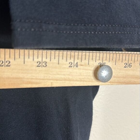 Vtg Michael Jackson king of pop graphic T-shirt oversized size XL unisex - Picture 4 of 6